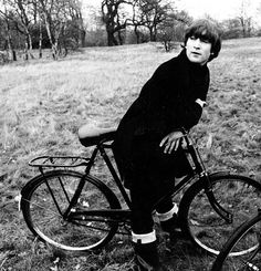 lennonbicycle
